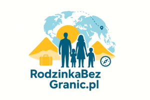 Nieporadnik turystyczny - blog podróżniczy