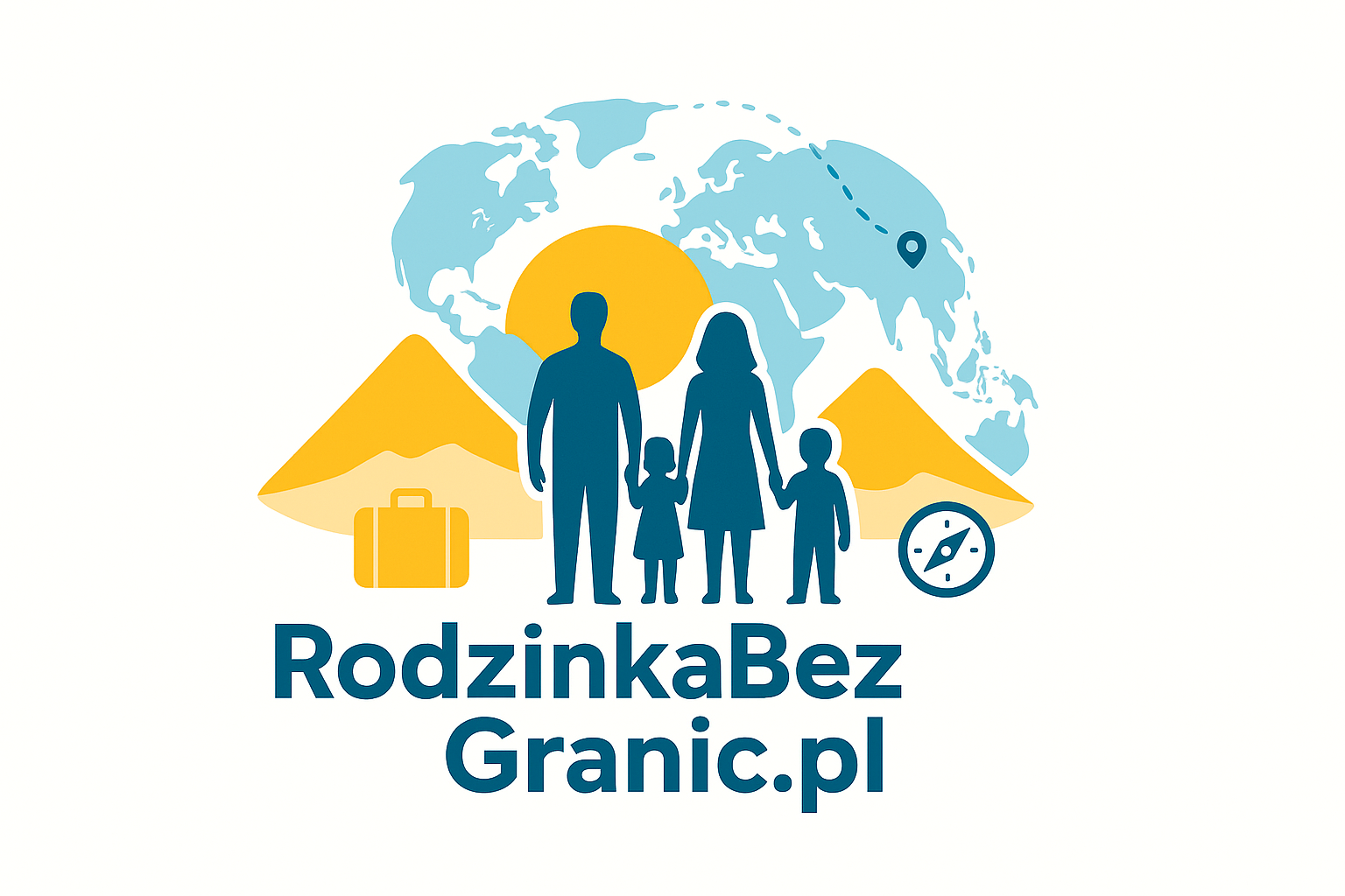 Nieporadnik turystyczny - blog podróżniczy